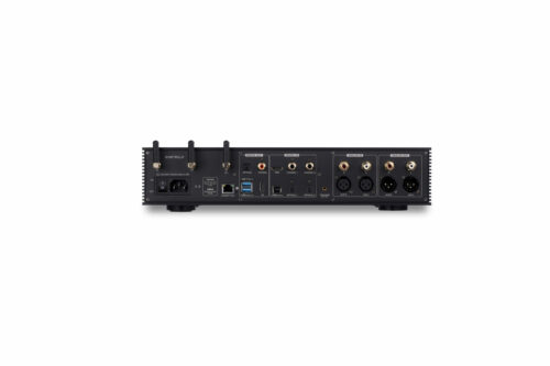 Eversolo DMP-A8 streamer - Bilde 3