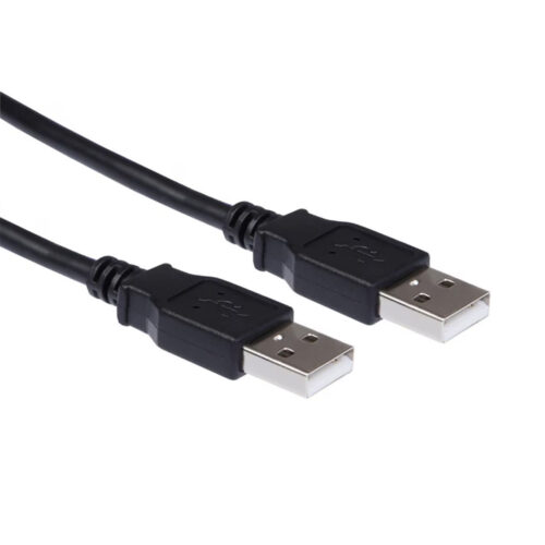 USB-A kabel til Eversolo streamer