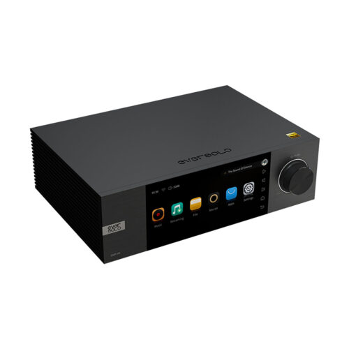 Eversolo DMP-A6 streamer - Bilde 2