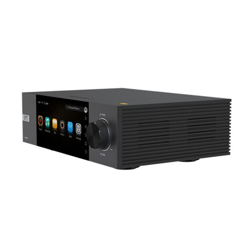 Eversolo DMP-A6 streamer - Bilde 3